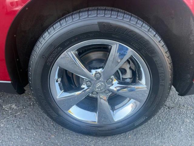 2011 Lexus RX 350 350
