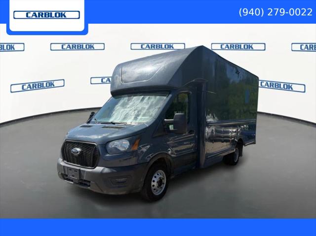2021 Ford Transit Cutaway 350 XL for sale in McKinney, TX
