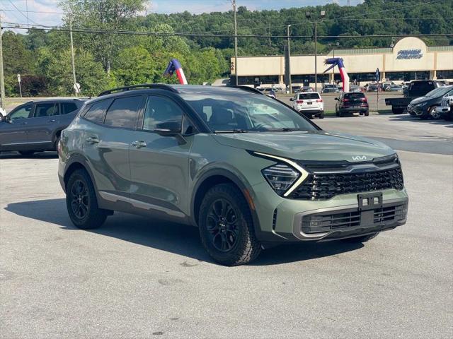 2023 Kia Sportage X-Pro Prestige for sale in Knoxville, TN