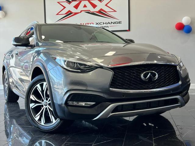 2019 INFINITI QX30 ESSENTIAL for sale in Bloomfield, NJ