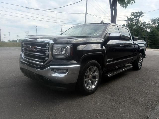 2018 GMC Sierra 1500 SLT for sale in West Chester, PA