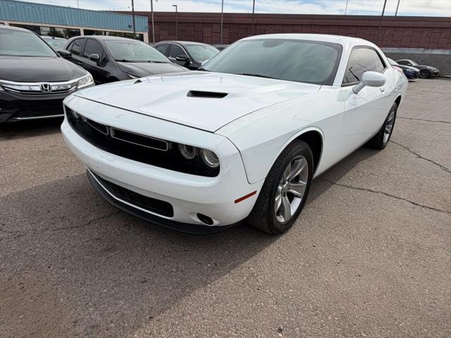 2018 Dodge Challenger SXT for sale in Phoenix, AZ
