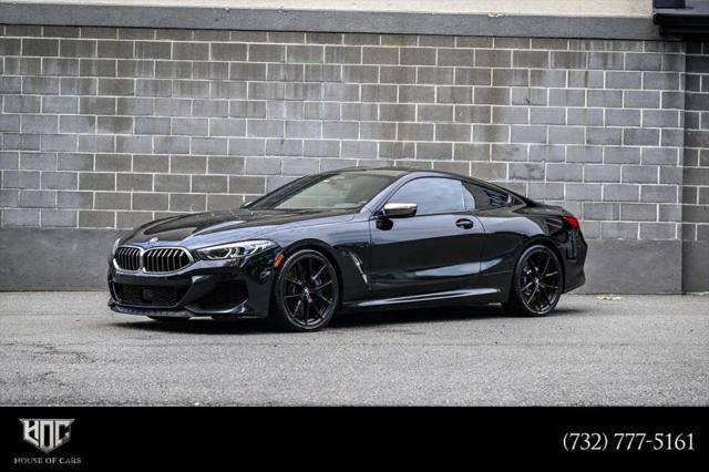 2019 BMW M8 xDrive for sale in Edison, NJ