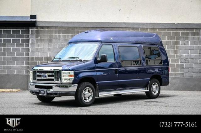 2011 Ford E-150 Commercial for sale in Edison, NJ