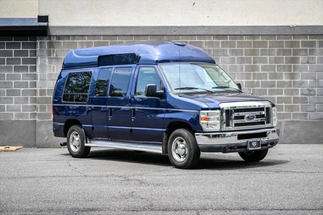 2011 Ford E-150 Commercial