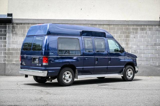 2011 Ford E-150 Commercial