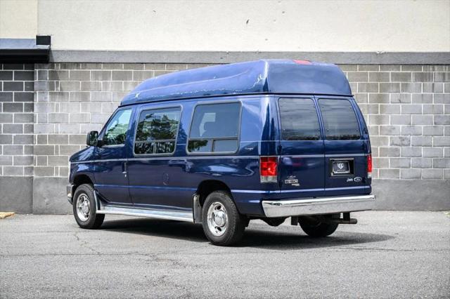 2011 Ford E-150 Commercial