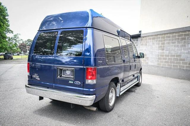2011 Ford E-150 Commercial
