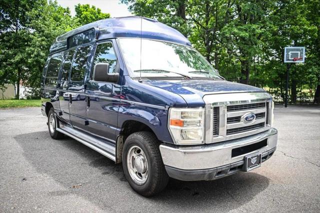 2011 Ford E-150 Commercial