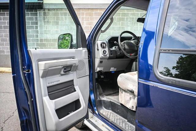 2011 Ford E-150 Commercial