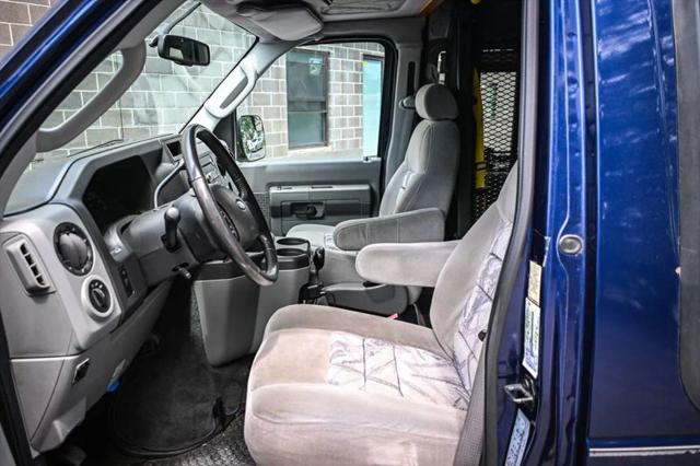 2011 Ford E-150 Commercial
