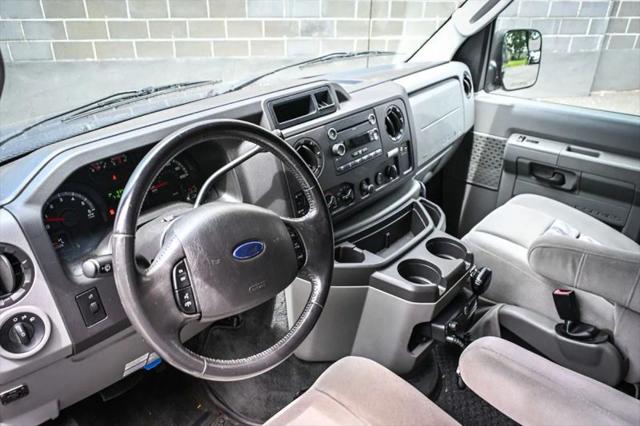 2011 Ford E-150 Commercial