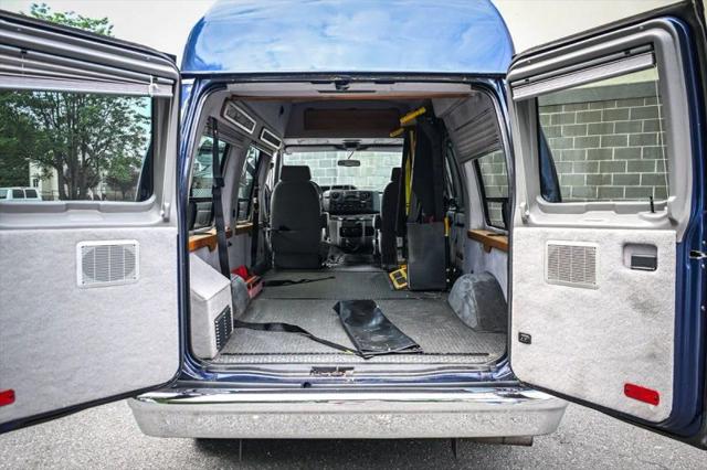 2011 Ford E-150 Commercial