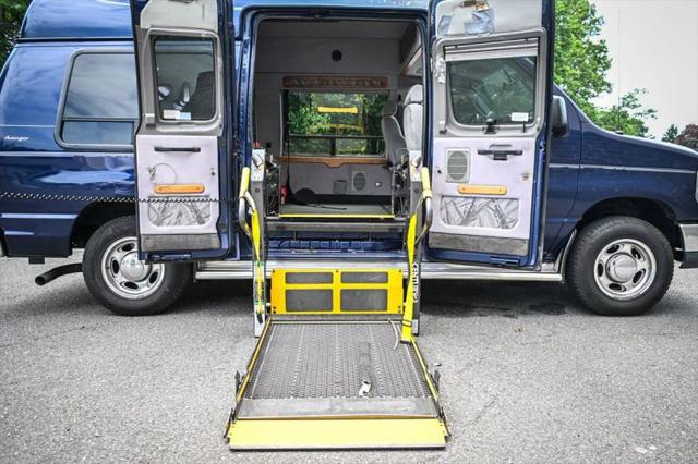 2011 Ford E-150 Commercial