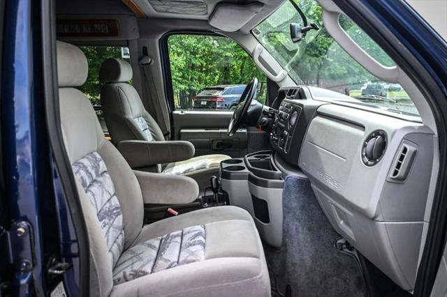 2011 Ford E-150 Commercial