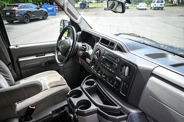 2011 Ford E-150 Commercial