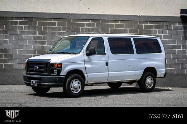 2010 Ford E-250 Commercial for sale in Edison, NJ