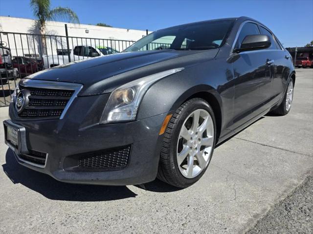 2014 Cadillac ATS Standard for sale in Antioch, CA