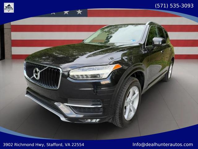 2017 Volvo XC90 T5 Momentum for sale in Stafford, VA