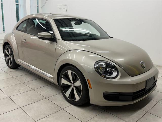 2012 Volkswagen Beetle 2.5L for sale in Chantilly, VA