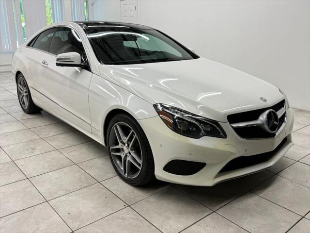 2014 Mercedes-Benz E 350 E 350 for sale in Chantilly, VA