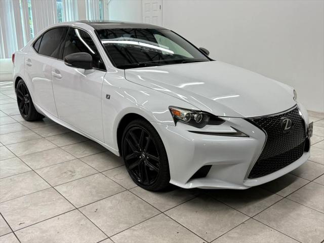 2014 Lexus IS 250 250 for sale in Chantilly, VA