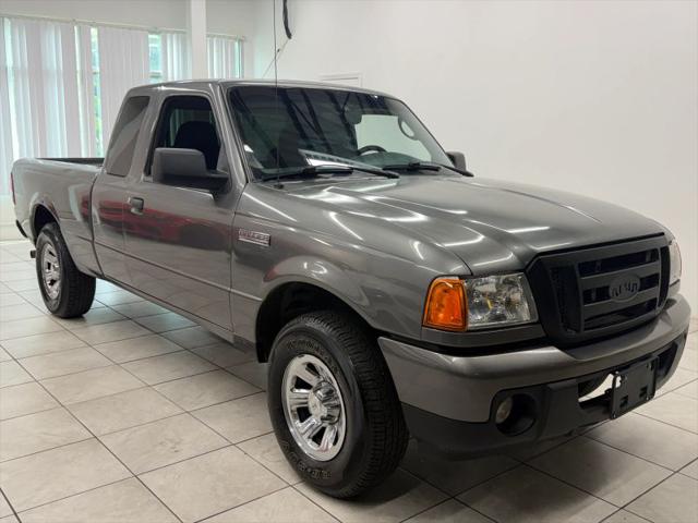 2008 Ford Ranger Sport for sale in Chantilly, VA