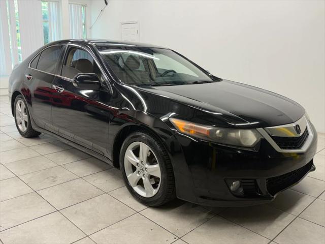 2010 Acura TSX 2.4 for sale in Chantilly, VA