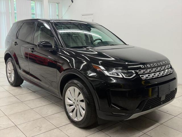 2022 Land Rover Discovery Sport S for sale in Chantilly, VA