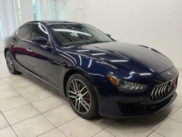 2019 Maserati Ghibli Base for sale in Chantilly, VA
