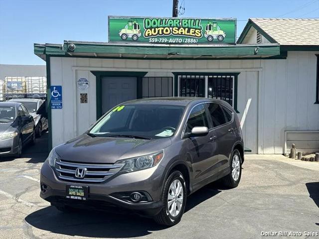 2014 Honda CR-V EX for sale in Visalia, CA