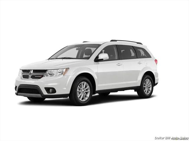 2019 Dodge Journey GT for sale in Visalia, CA