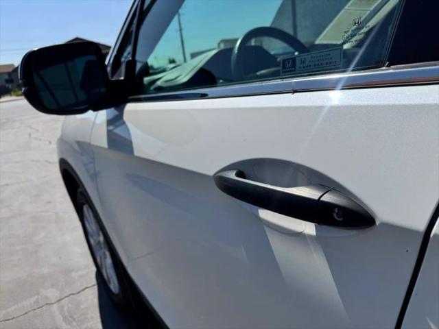 2019 Honda Pilot LX