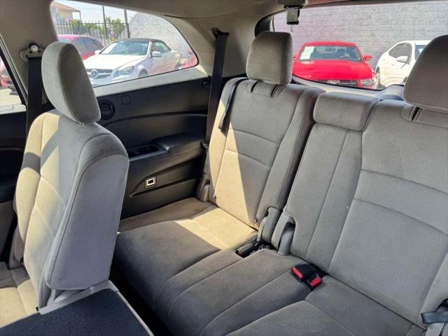 2019 Honda Pilot LX