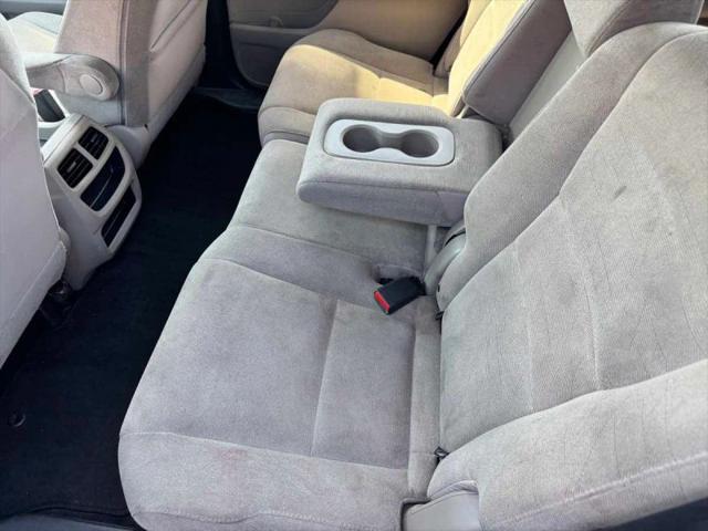 2019 Honda Pilot LX