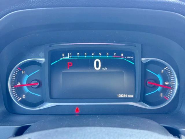 2019 Honda Pilot LX