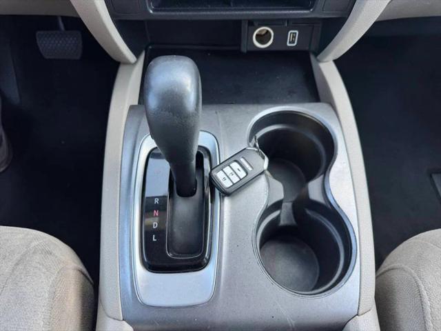 2019 Honda Pilot LX