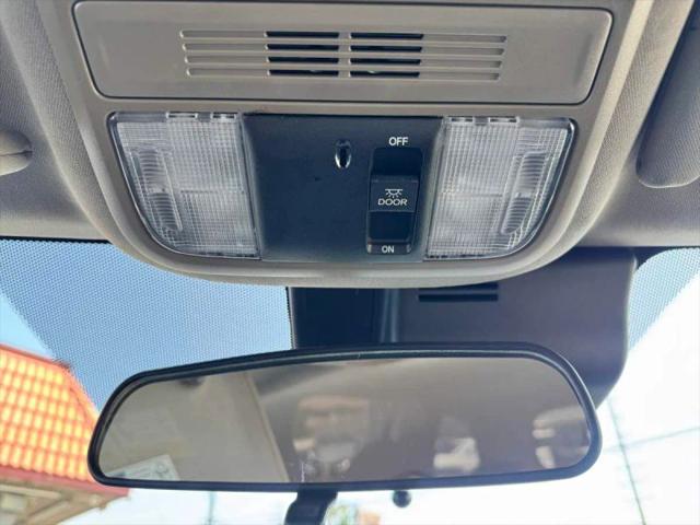 2019 Honda Pilot LX