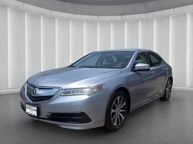 2016 Acura TLX 2.4 for sale in Glen Burnie, MD