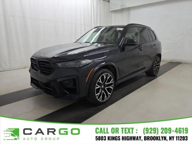 2024 BMW X5 M Competition for sale in Bronx, NY