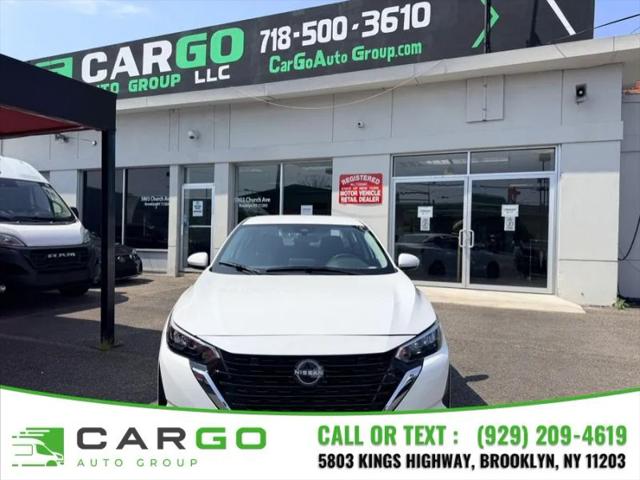 2025 Nissan Sentra SV for sale in Bronx, NY