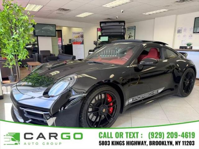 2024 Porsche 911 Carrera S for sale in Bronx, NY