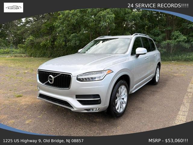 2018 Volvo XC90 T5 Momentum 5P for sale in Old Bridge, NJ