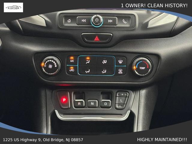 2020 GMC Terrain AWD SLE