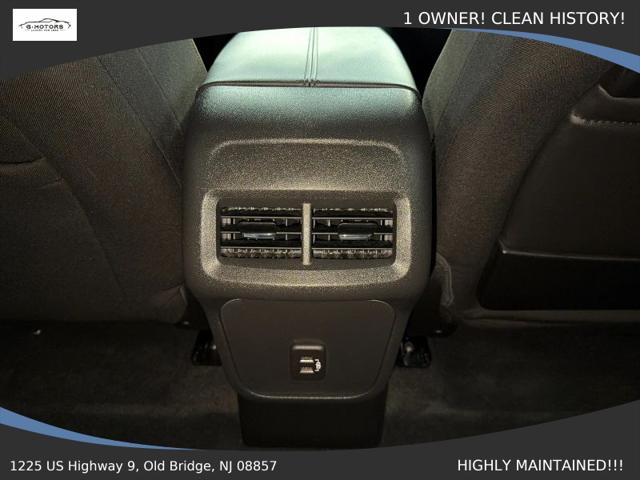 2020 GMC Terrain AWD SLE