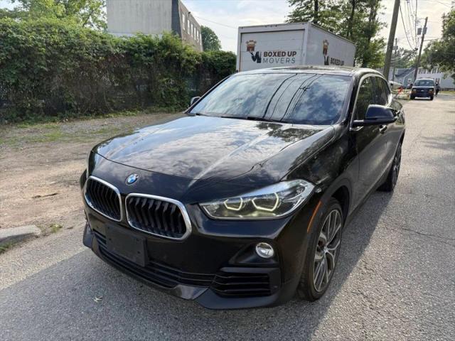2020 BMW X2 xDrive28i for sale in Lodi, NJ