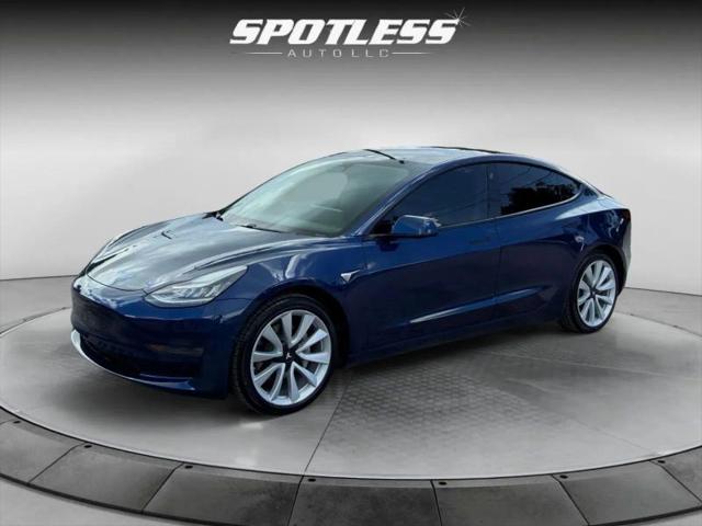 2019 Tesla Model 3 Mid Range for sale in San Antonio, TX