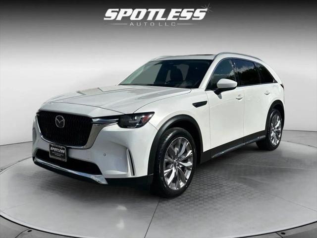 2024 Mazda X-90 3.3 Turbo Premium for sale in San Antonio, TX