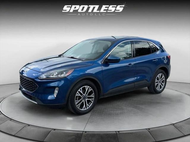 2022 Ford Escape SEL for sale in San Antonio, TX