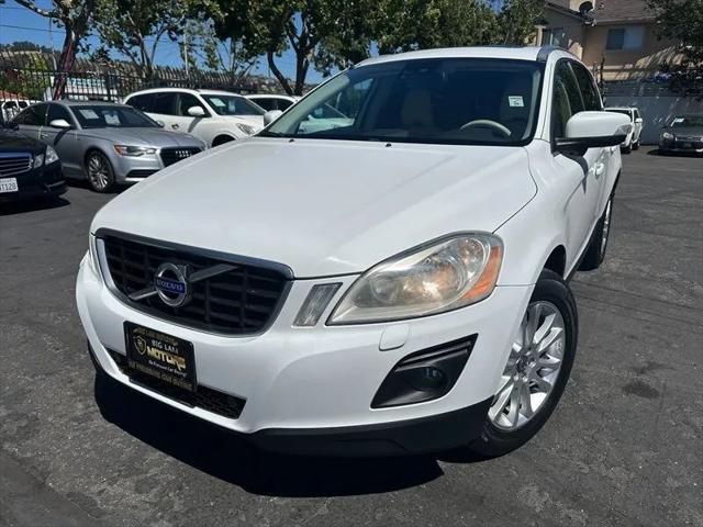 2010 Volvo XC60 T6 for sale in San Leandro, CA